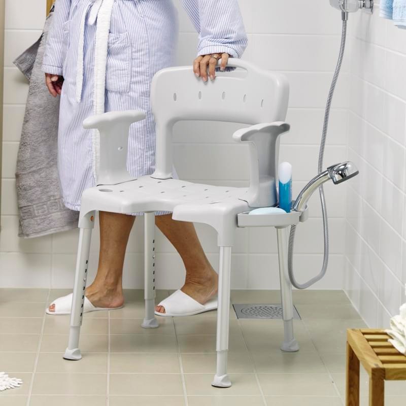 CADEIRA DE BANHO ETAC SWIFT — imagem 5