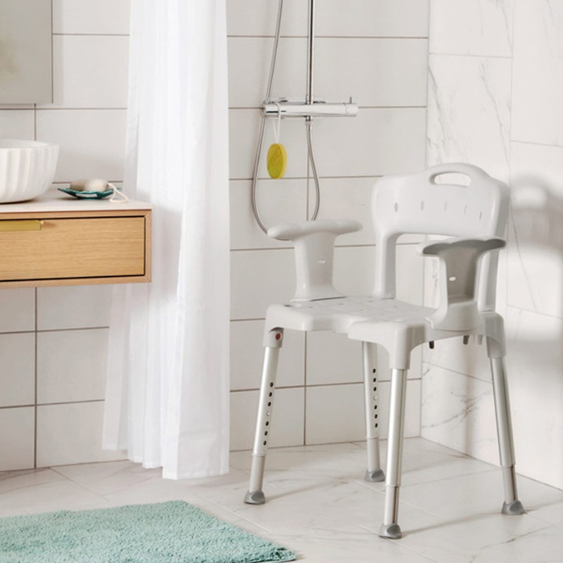CADEIRA DE BANHO ETAC SWIFT — imagem 2
