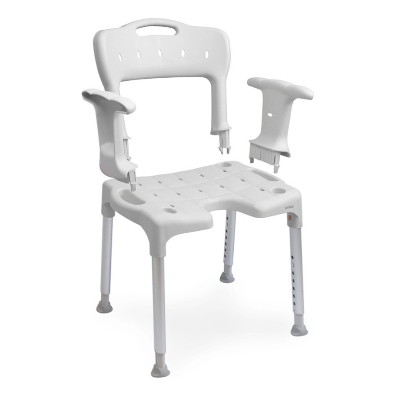 CADEIRA DE BANHO ETAC SWIFT — imagem 3