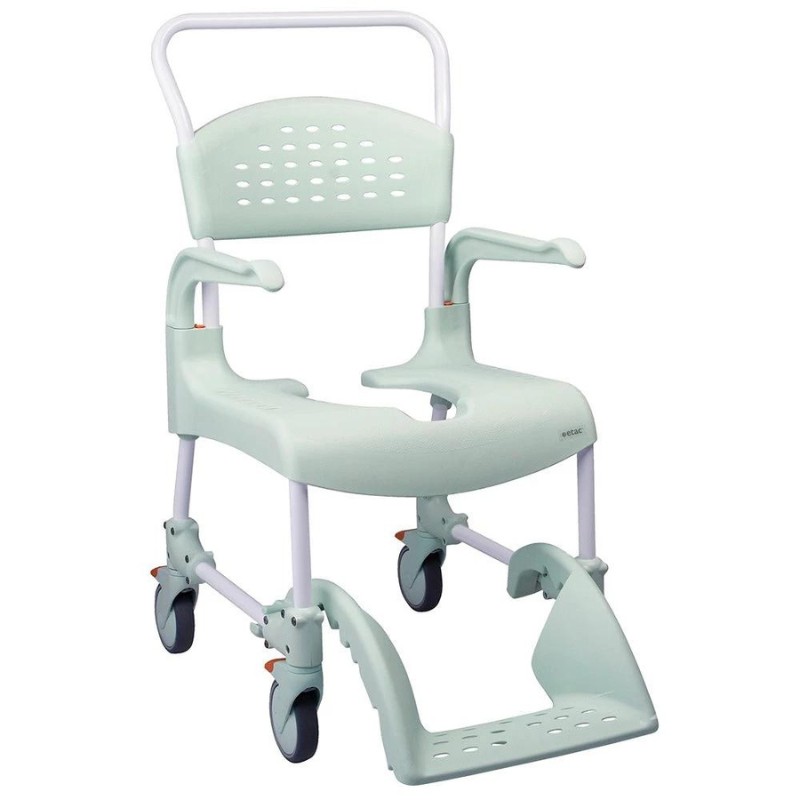 CADEIRA SANITÁRIA ETAC CLEAN