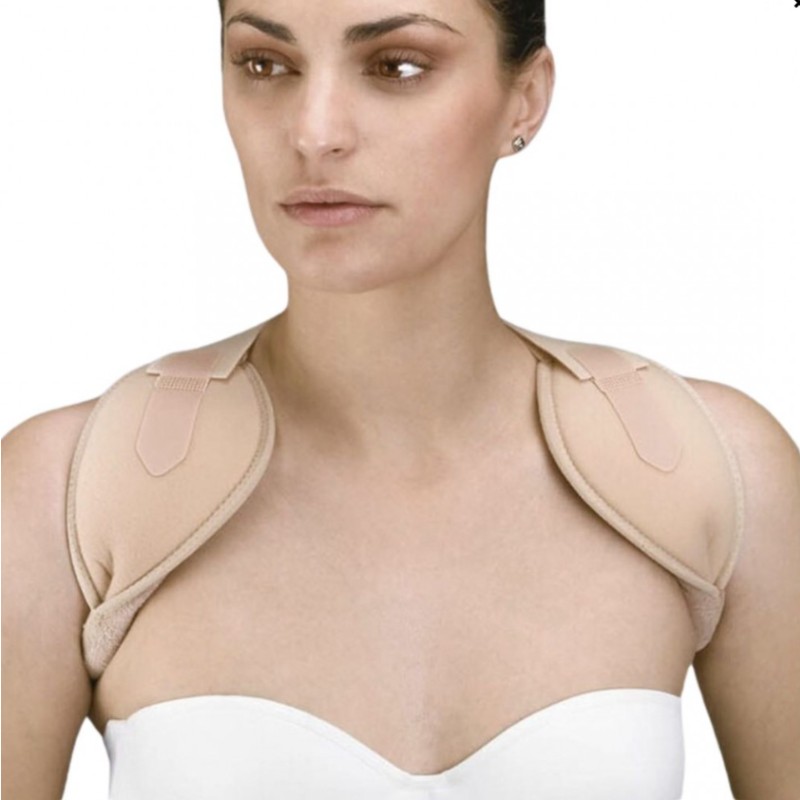 IMOBILIZADOR CLAVICULAR — imagem 2