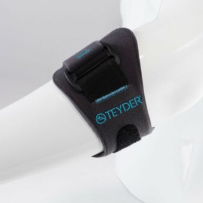 SUPORTE COM GEL PARA EPICONDILITE — imagem 3