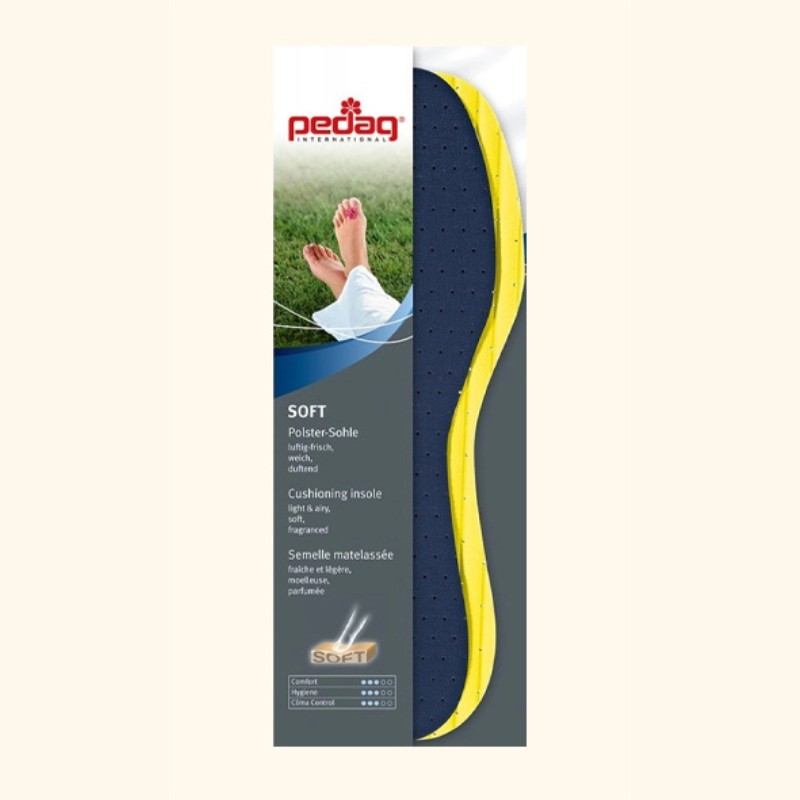 PALMILHA PEDAG SOFT