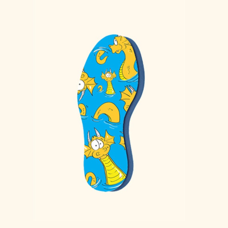 PALMILHA PEDAG SOFT KIDS — imagem 2