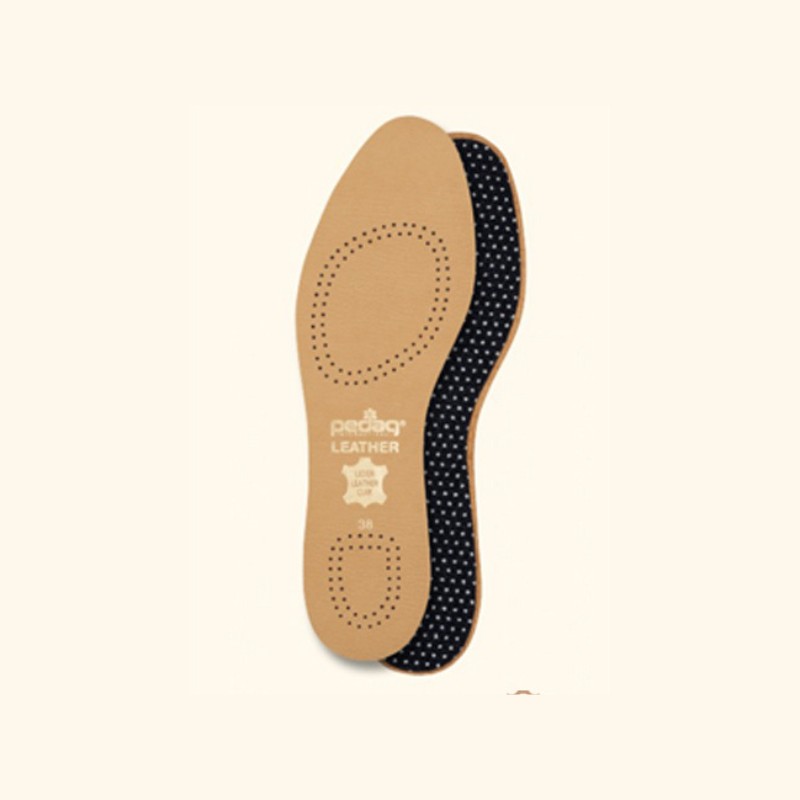 PALMILHA PEDAG LEATHER — imagem 2