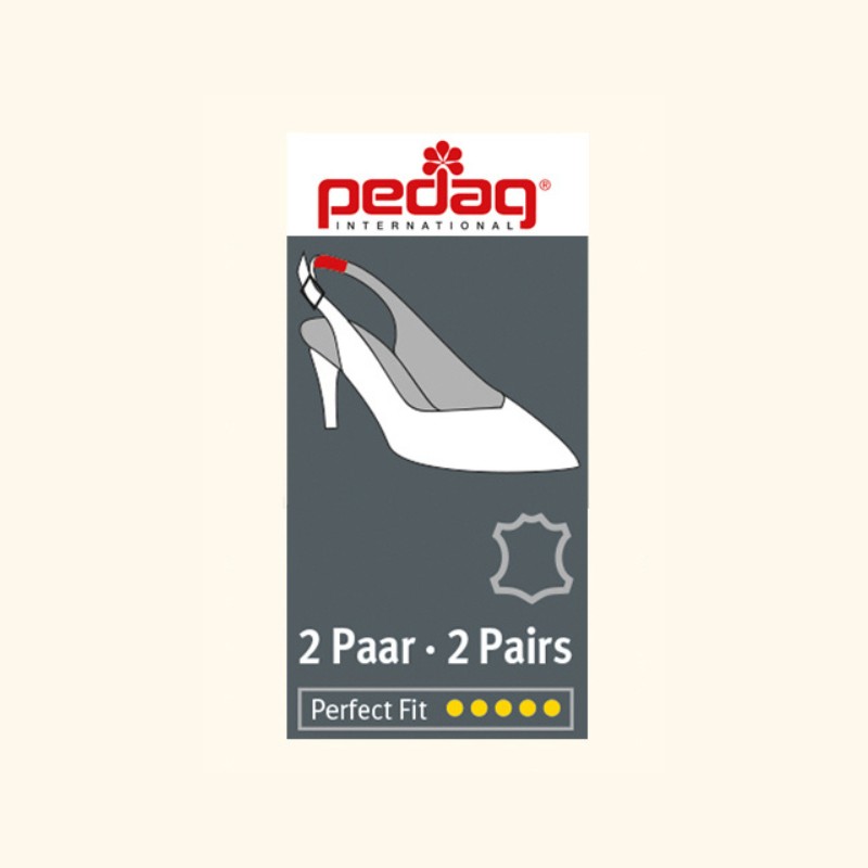 TIRA ADERENTE PARA CALCANHAR PEDAG SLING — imagem 3