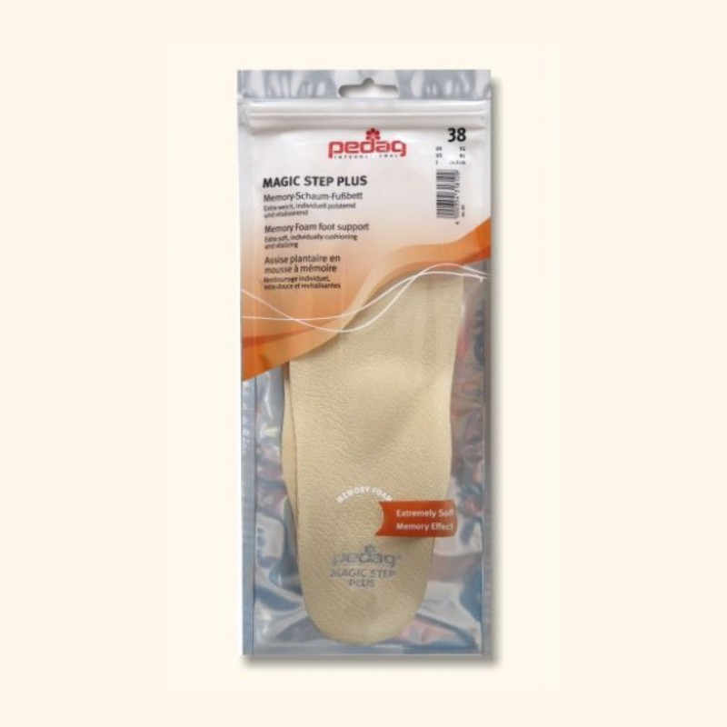 PALMILHA PEDAG MAGIC STEP — imagem 2