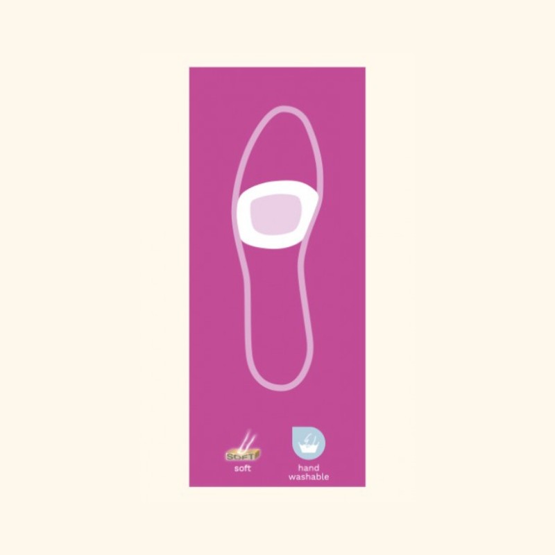 ALMOFADA EM GEL PEDAG FEEL GOOD — imagem 3