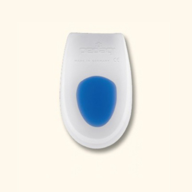 CALCANHEIRA EM GEL PEDAG ULTRA HEEL — imagem 2