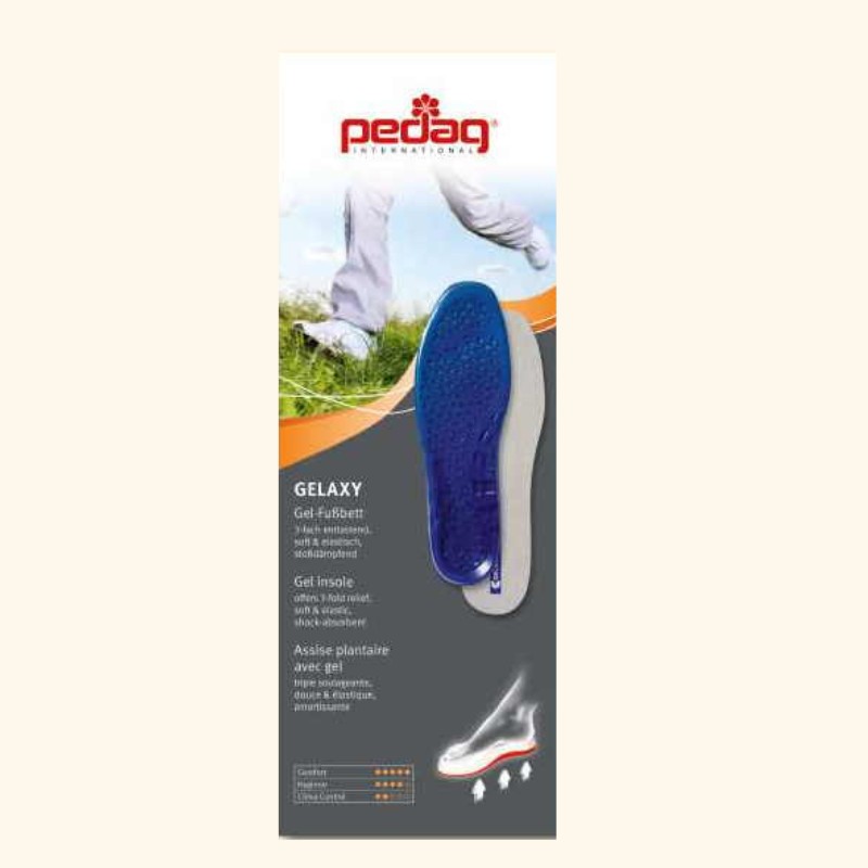 PALMILHA PEDAG GELAXY — imagem 2