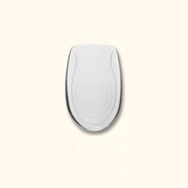 ALMOFADA EM GEL PEDAG SOFT HEEL — imagem 2