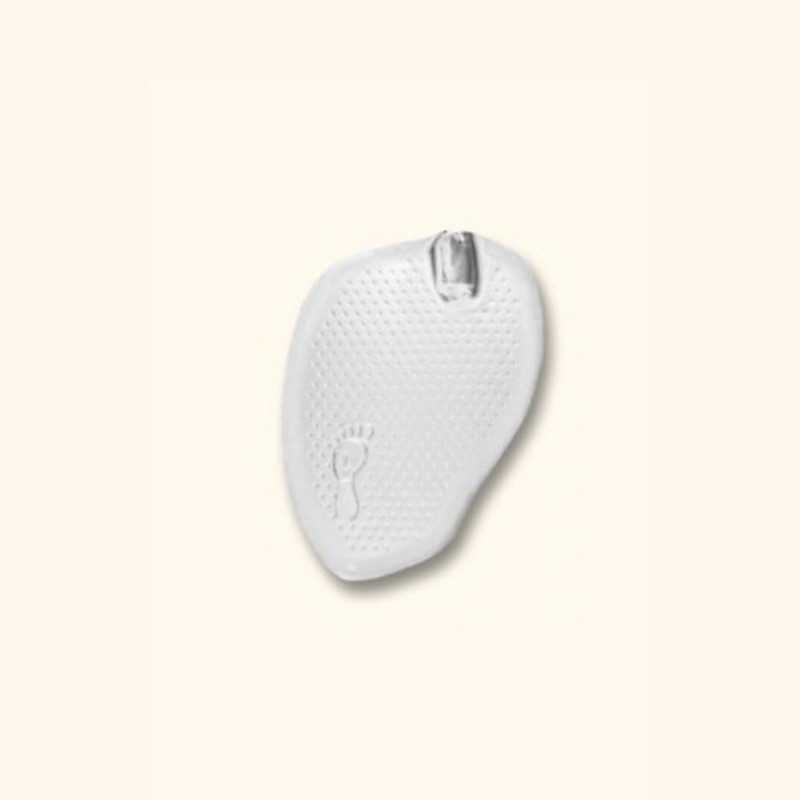 ALMOFADA EM GEL PEDAG SOFT FLIP — imagem 2