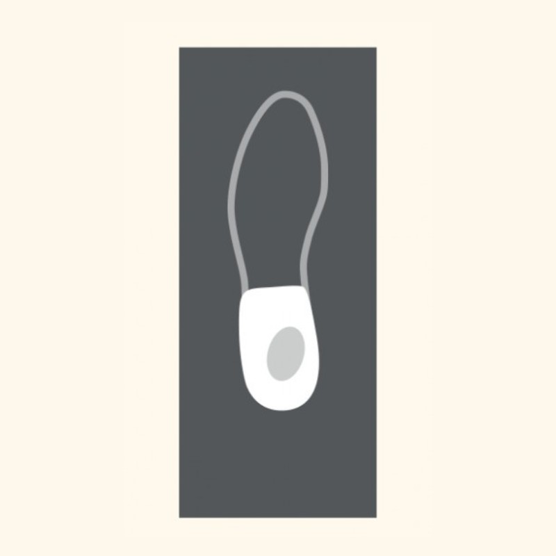 CALCANHEIRA POINT PLUS — imagem 3