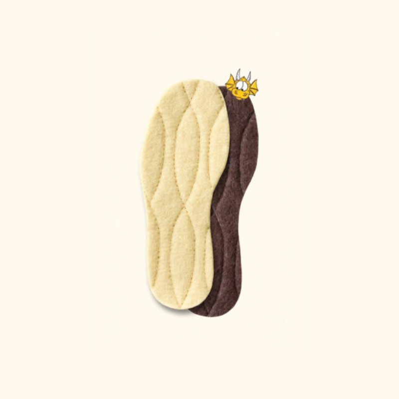 PALMILHA PEDAG KEEP WARM KIDS