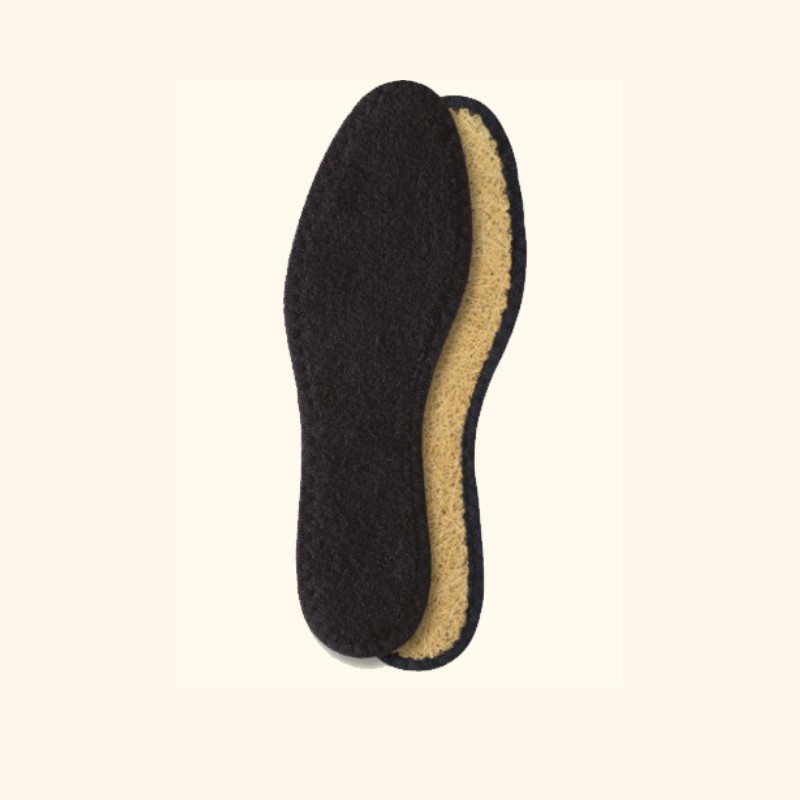 PALMILHA PEDAG DEO FRESH BLACK — imagem 2
