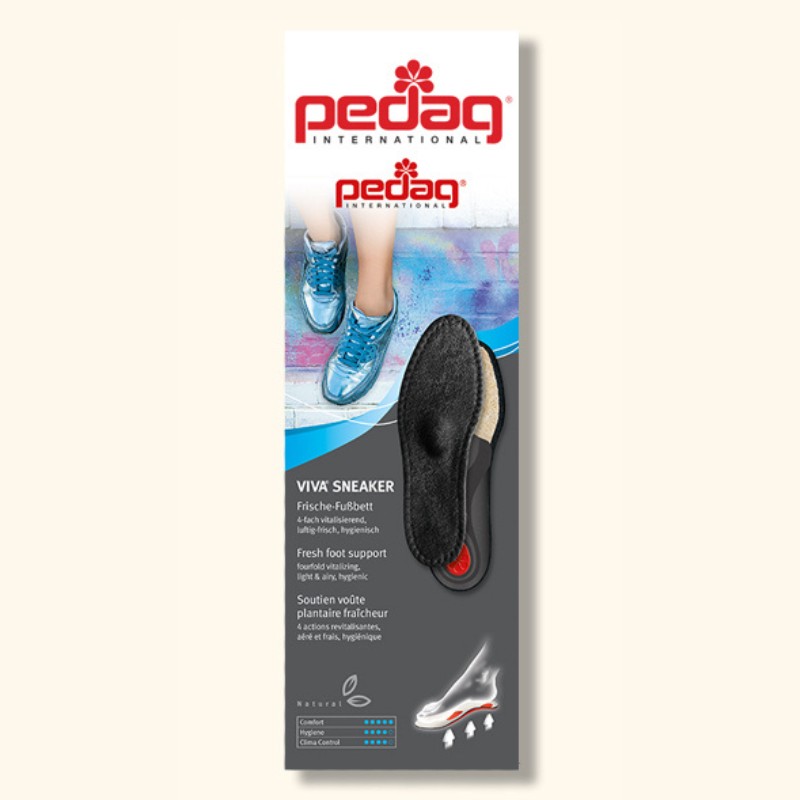 PALMILHA PEDAG VIVA SNEAKER — imagem 3