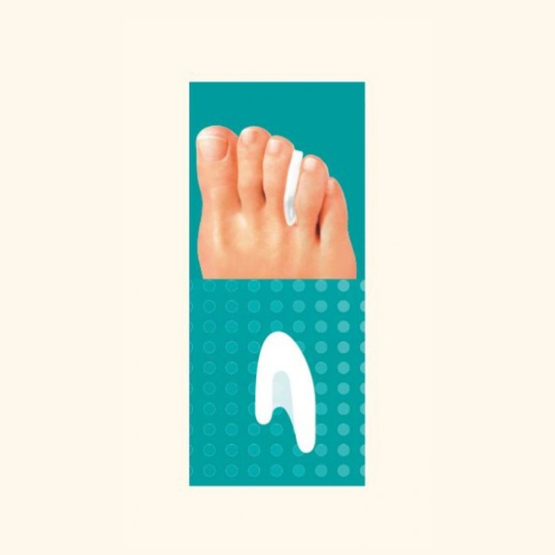 SEPARADOR DE DEDO PEDAG TOE SEPARATOR — imagem 2