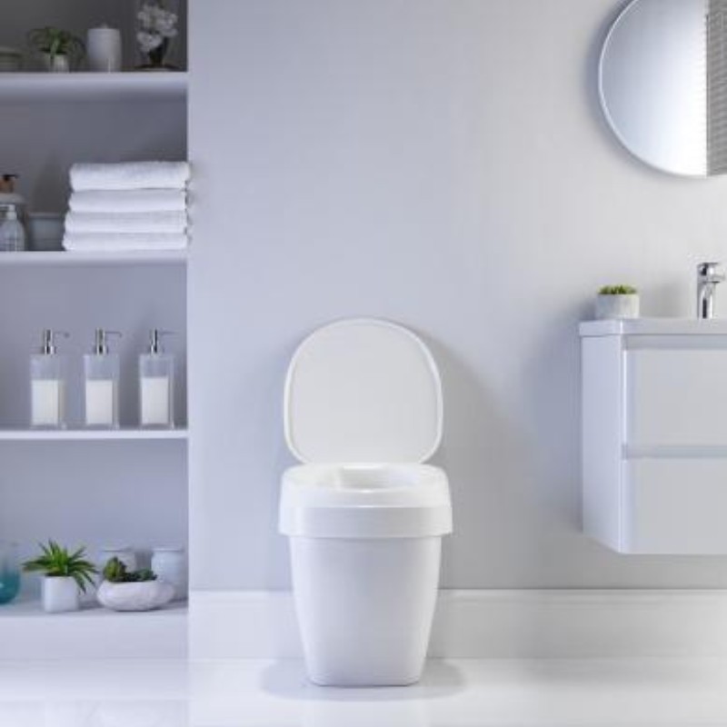 ALTEADOR DE SANITA AQUATEC 90 ERGO — imagem 3