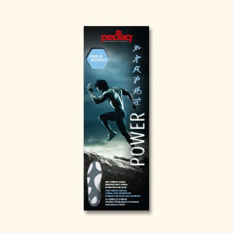 PALMILHA PEDAG POWER — imagem 2