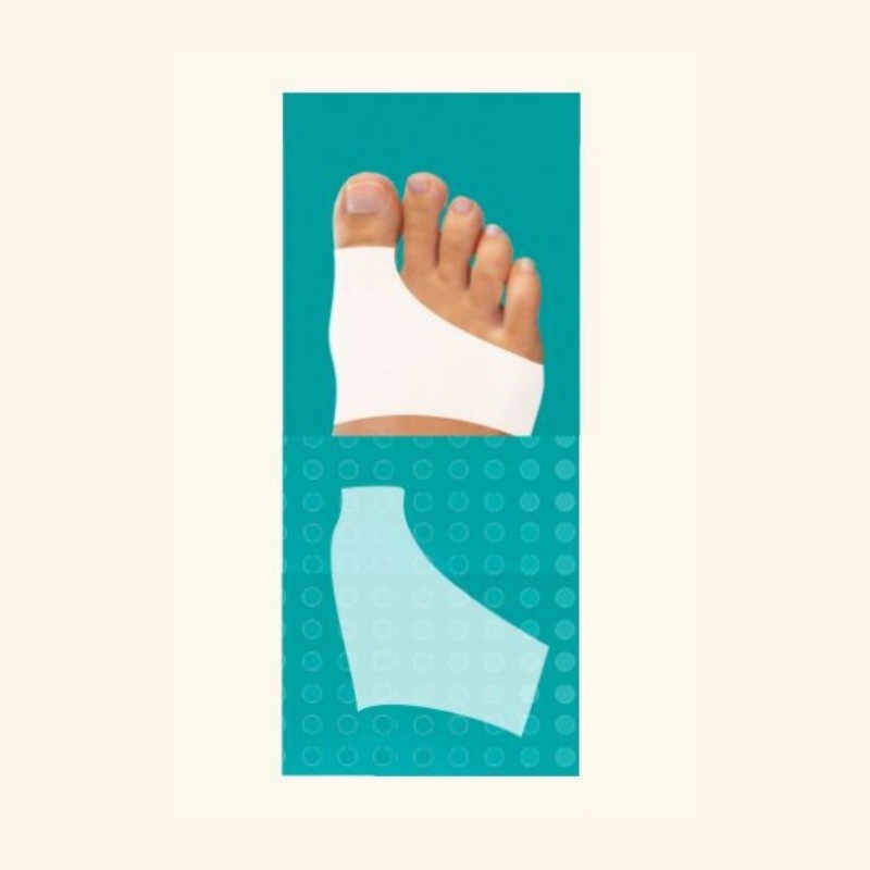 PEDAG ALMOFADA HALLUX — imagem 2