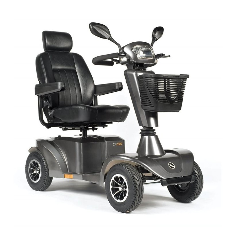 SCOOTER STERLING S700 — imagem 2