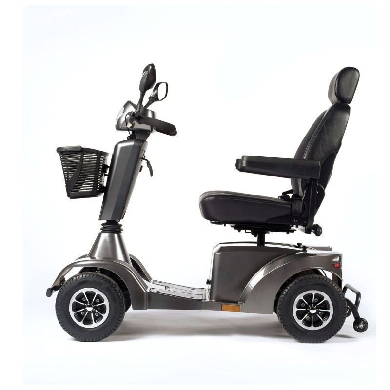 SCOOTER STERLING S700 — imagem 3