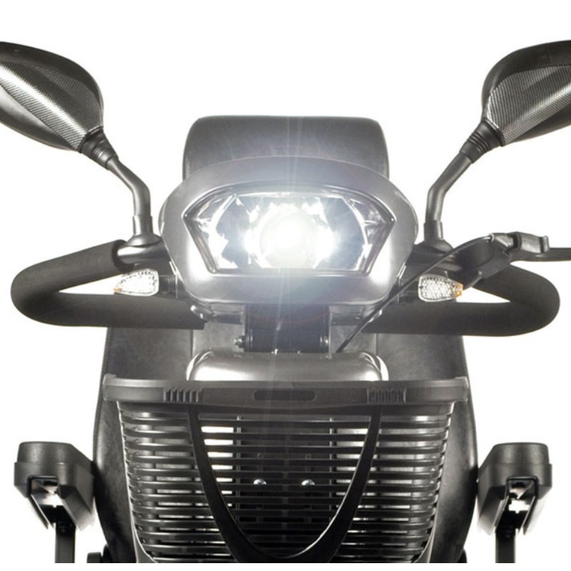 SCOOTER STERLING S700 — imagem 6