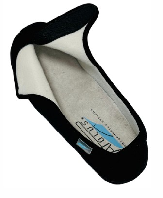 SAPATO PANTUFA JASMIM - APOLUS