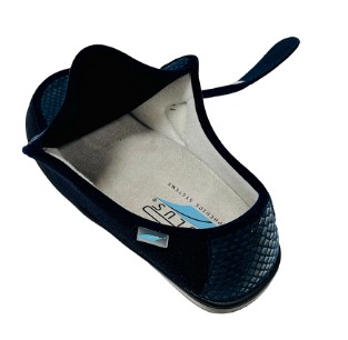 SAPATO PANTUFA MARGARIDA - APOLUS — imagem 3
