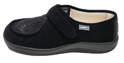 SAPATO PANTUFA MARGARIDA - APOLUS — imagem 4