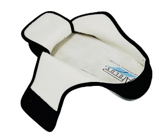 SAPATO PANTUFA ROSMANINHO - APOLUS — imagem 2