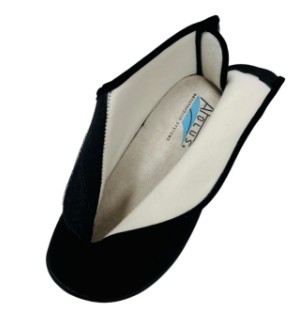 SAPATO PANTUFA VIOLETA - APOLUS — imagem 2