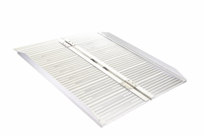 2354 RAMPA PORTÁTIL DOBRÁVEL DE 90 CM