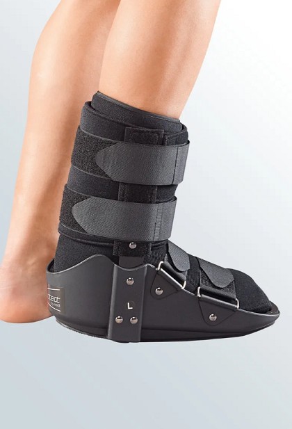 BOTA WALKER - CURTA