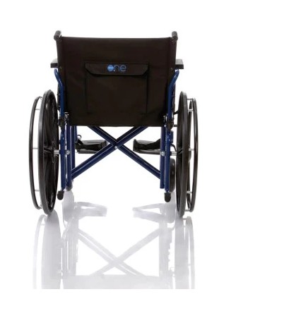 Cadeira de Rodas Bariátrica CP300 PLUS — imagem 4