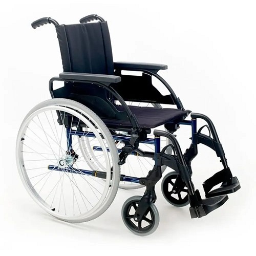 CADEIRA DE RODAS BREEZY PREMIUM