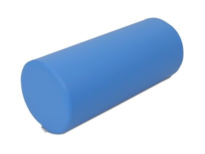 ROLO ESPUMA AZUL — imagem 2
