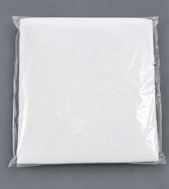 RESGUARDO IMPERMEÁVEL COM ELÁSTICOS PARA INCONTINÊNCIA E ANTIALÉRGICO